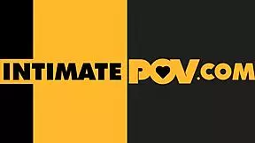 elsa jean in pov cowgirl fuck on first date