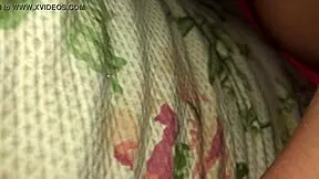 In the hospital, this nurse's big ass mesmerizes the patient, leading to interracial fun