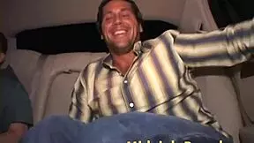 Teen Slut Ariana Jollee Sucks Cock Then Rides In Public