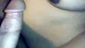 Intense sucking and fucking with Mexican teen's big booty