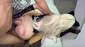 anal kunoichi series ino yamanaka gets fucked like a real slut can't stop moaning how good it feels the whore says