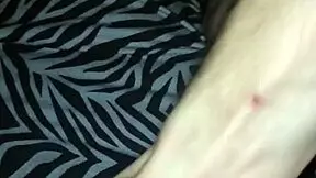 Teen pussy gets wet and tight with slow motion fingering close-ups.