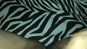 Teen pussy gets wet and tight with slow motion fingering close-ups.