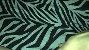 Teen pussy gets wet and tight with slow motion fingering close-ups.