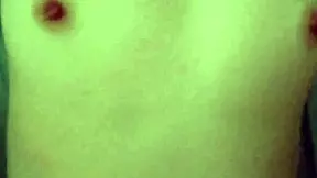 Seduction In The Shadows Awakens Teen's Passionate Desires