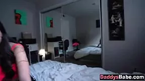 gorgeous stepmom horny for tribbing with mature milf in 69, passionate lesbian full movie