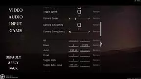 Wild life build 2021 04 features lesbian teen 18+ threesome in group game