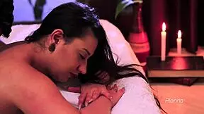 O BOY, TINDER GUY GOT IMPRESSED WITH MY DEEPTHROAT AND WHEN I SAT WITH MY ASS ON HIS COCK - AGATHA LUDOVINO AND OSCAR LUZ