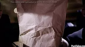 slut teen 18+ endures rough banging