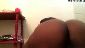 Is Trazcy Kush a Natural Born Slut?