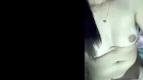 Twin Pinay Virgins Showdown with Fans