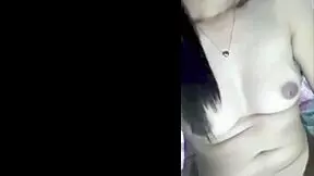 Twin Pinay Virgins Showdown with Fans