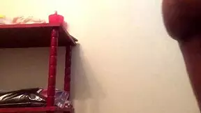 Is Trazcy Kush a Natural Born Slut?