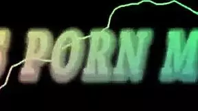 Oxana says, 'I'm here for the BDSM slave casting, ready for big cock and facial.'