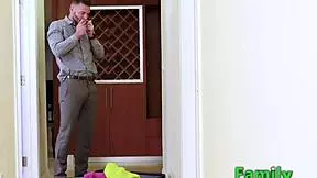 Does stepuncle really love those panties?