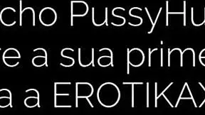 Yasmin Muller, hunt that pussy backstage?