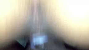 juicy young pussy tattooed in pov tease