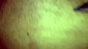 juicy young pussy tattooed in pov tease