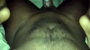 juicy young pussy tattooed in pov tease