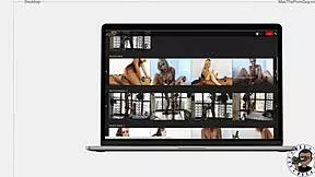 hhs3e15 kitty quinn uses her soft hands to make me blow a huge load 😍