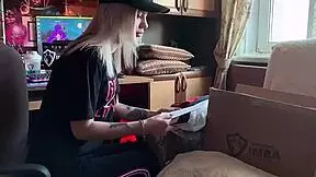 ot, you ready for that creampie after assfucking?