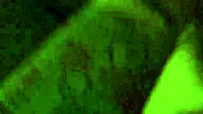 i was fucking my neighbor's wife in her homemade setup, pounding her pussy doggystyle until she came