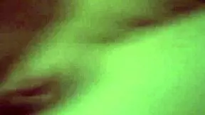 Petite Blonde Masturbates With Vibrator On Webcam!