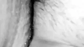 Ella enjoys some rich bounces in a casual riding session