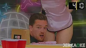 i watch petite blonde take rough pounding