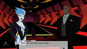 dc comics lois doll unlimited