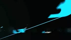 pretty blonde elsa jean teases with small tits before hardcore fucking and cumshot