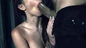 sub guys make passes at cute chicks with glasses 😈