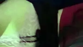 My ex begs for intense doggy sex, then rides me hard with amazing sentones