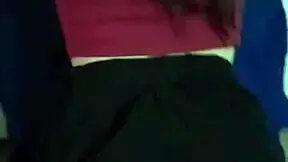 My ex begs for intense doggy sex, then rides me hard with amazing sentones