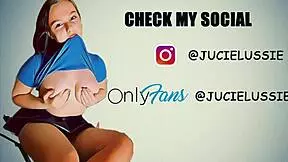 Hot Amateur Masturbates With Vibrator In Homemade Session