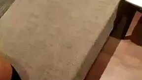 Petite Mexican Teen Gives Ass To Wild Stepfather!