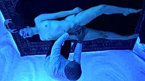 The Submissive Passes Her Final Pleasure Test!