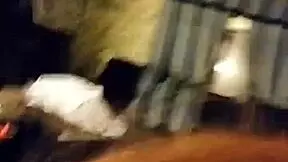 Hey, check out Reina Heart taking that big black cock! 😏