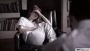 pervert counselor fucking jill kassidy?