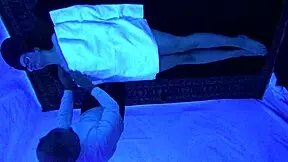 The Submissive Passes Her Final Pleasure Test!