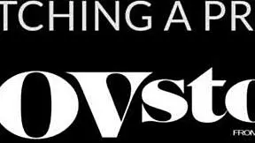 hey, abbie maley rides hard in this pov summer fuck fest