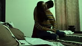 my blonde teen ass gets slapped and dick inserted roughly in doggystyle