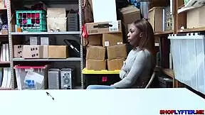 Blonde Milf Stepmom Shares Teen Sister With Stepson