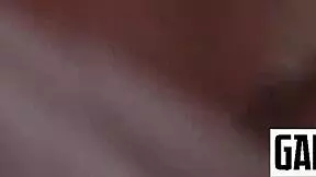 michelle martinez humiliated by the ranger's monster cock outdoors 😈