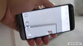 Latin cutie Emily Willis craves big cock creampies