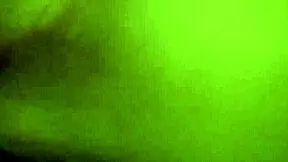 Brunette Sweetie Bent Over in Pov Doggystyle, Lovingly Taking Hard Dick and Swallowing Cum.