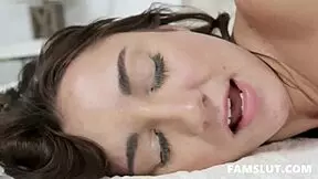 anime babe sucks big black cock