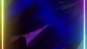 she dances sexy, shaking that big ass, then sucks and fucks like a petite prostitute.