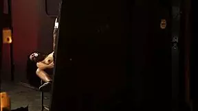 Gina Valentina's petite tattooed charm