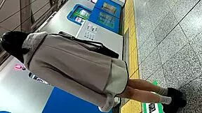 Latina stepsister gets creampied with big cock, squirting and homemade fucking.